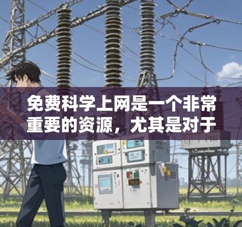 免费科学上网是一个非常重要的资源，尤其是对于学习、研究和探索科学知识来说。以下是一些推荐的免费科学上网资源和工具