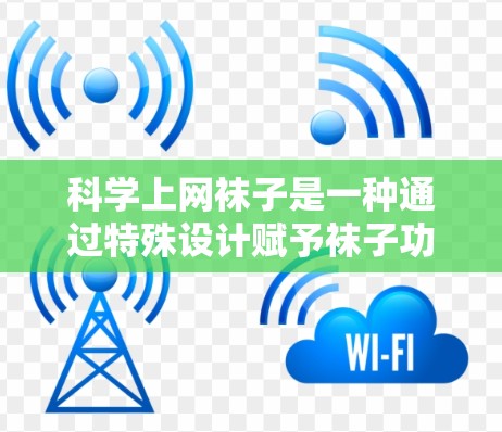 科学上网袜子是一种通过特殊设计赋予袜子功能的袜子，旨在保护用户在使用袜子时在网络环境中的安全。以下是对科学上网袜子的详细分析