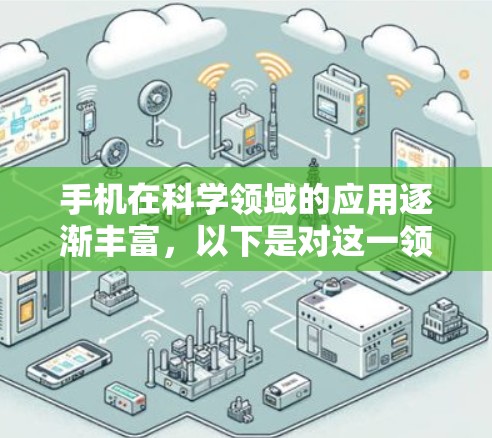 手机在科学领域的应用逐渐丰富，以下是对这一领域的一些总结和建议