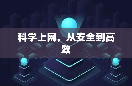 科学上网，从安全到高效