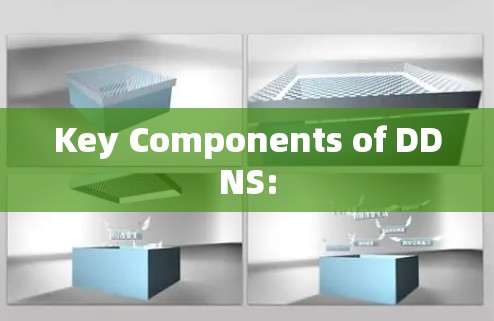Key Components of DDNS: