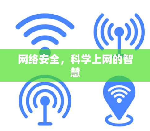 网络安全，科学上网的智慧