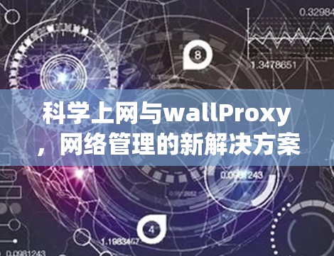 科学上网与wallProxy，网络管理的新解决方案