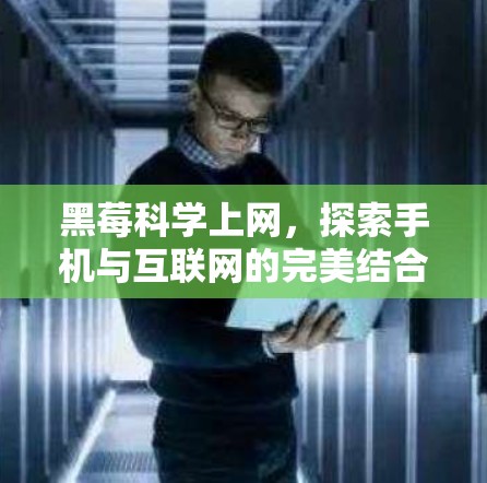 黑莓科学上网，探索手机与互联网的完美结合