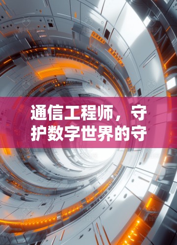通信工程师，守护数字世界的守护者