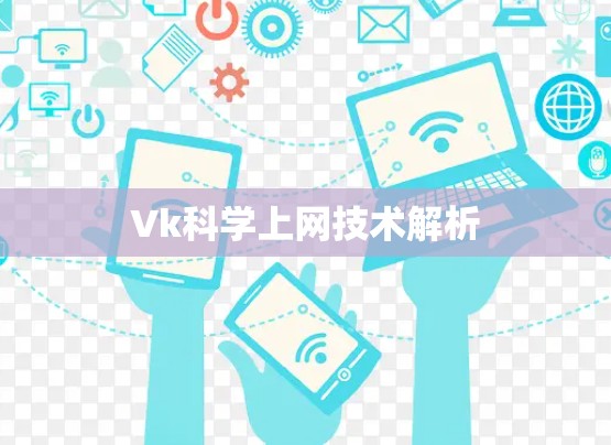 Vk科学上网技术解析