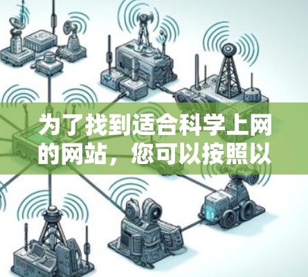 为了找到适合科学上网的网站，您可以按照以下步骤进行搜索