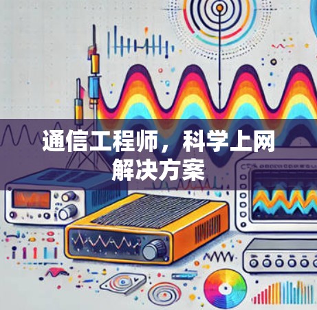 通信工程师，科学上网解决方案