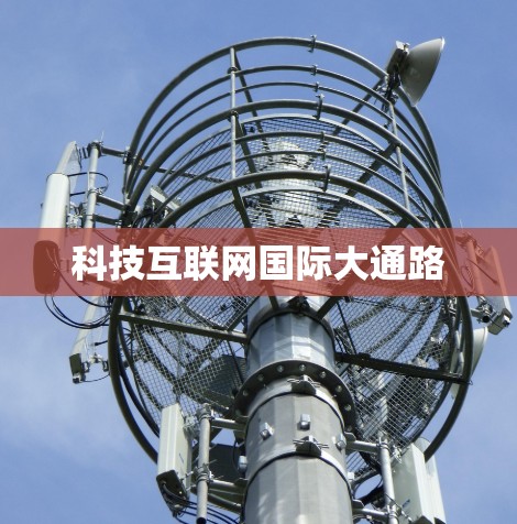 科技互联网国际大通路