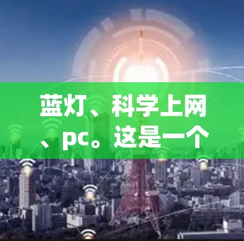蓝灯、科学上网、pc。这是一个描述使用个人电脑进行科学计算或网络操作的环境，同时强调了安全性的表达。以下是详细的解释和解答