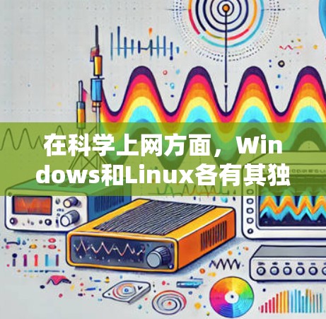 在科学上网方面，Windows和Linux各有其独特的特点和功能，以下是详细的对比