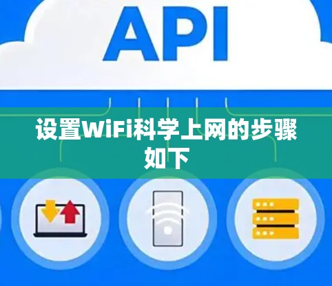 设置WiFi科学上网的步骤如下