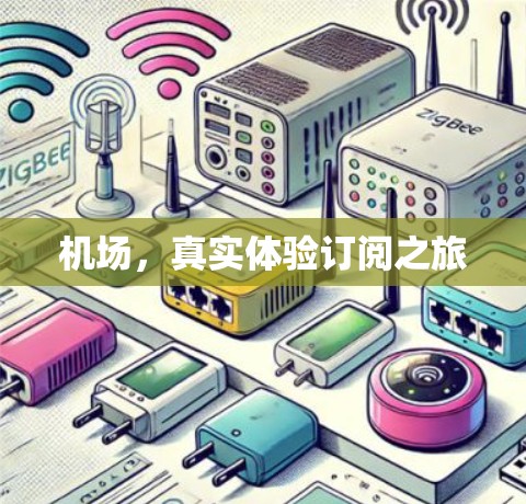机场，真实体验订阅之旅