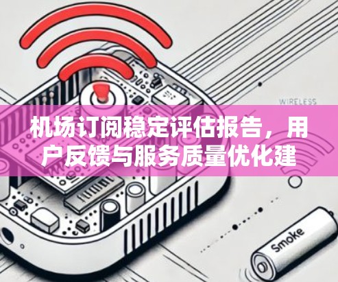 机场订阅稳定评估报告，用户反馈与服务质量优化建议