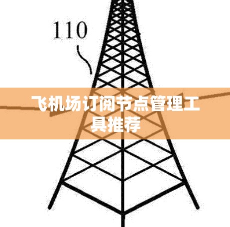 飞机场订阅节点管理工具推荐