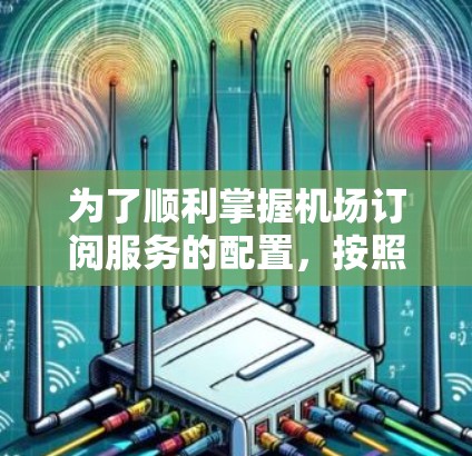 为了顺利掌握机场订阅服务的配置，按照以下步骤进行学习
