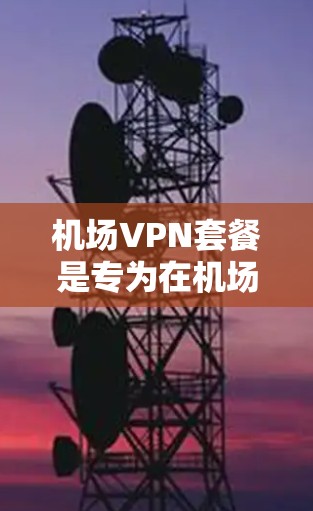 机场VPN套餐是专为在机场或机场附近使用的技术服务，旨在提供加密后的网络访问。以下是详细介绍