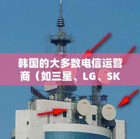 韩国的大多数电信运营商（如三星、LG、SK海力士、三星电子、LG电子、三星移动、三星网络和SK移动）的典型IP地址范围如下