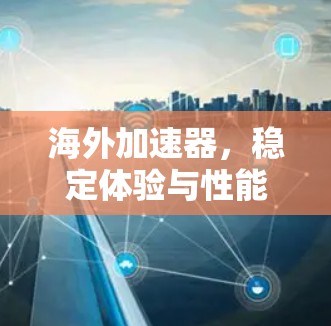 海外加速器，稳定体验与性能优化