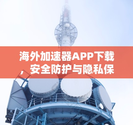 海外加速器APP下载，安全防护与隐私保护，快速响应，安全无痕