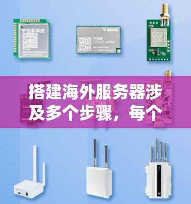 搭建海外服务器涉及多个步骤，每个步骤都需要仔细配置以确保系统正确运行。以下是详细的步骤指南