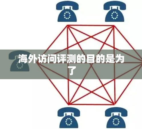 海外访问评测的目的是为了