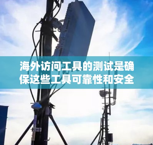 海外访问工具的测试是确保这些工具可靠性和安全性的关键步骤。以下是一个系统化的测试方法，涵盖访问权限、安全漏洞、响应速度、访问次数、安全威胁、以及稳定性等方面