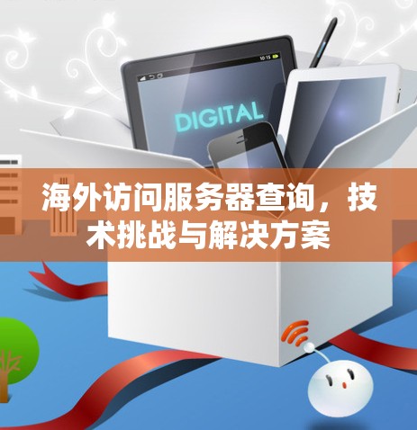 海外访问服务器查询，技术挑战与解决方案
