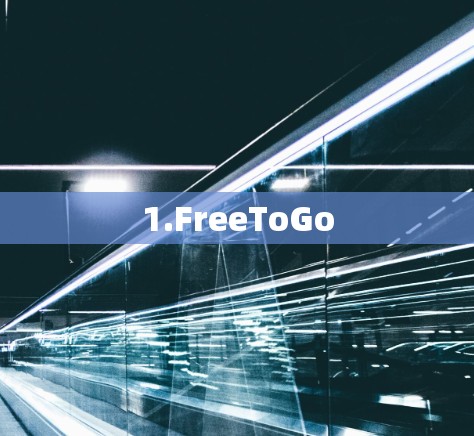 1.FreeToGo