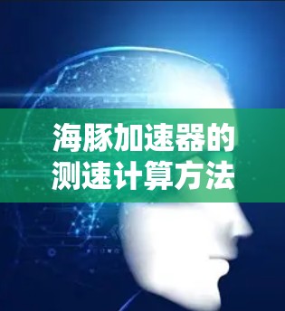 海豚加速器的测速计算方法如下