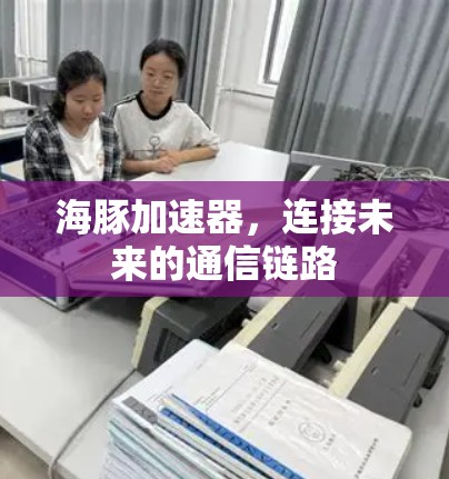 海豚加速器，连接未来的通信链路