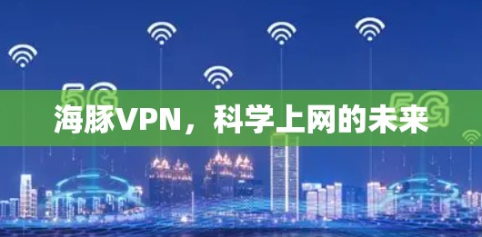 海豚VPN，科学上网的未来