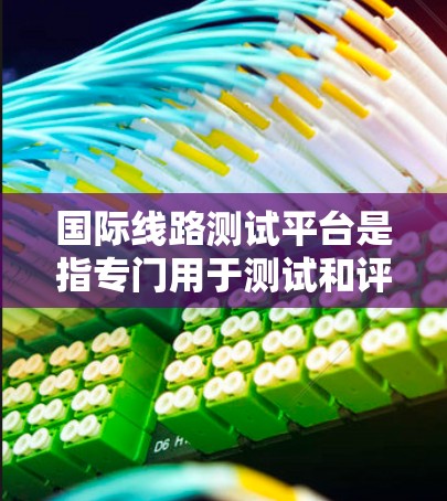 国际线路测试平台是指专门用于测试和评估国际互联网、互联网设备以及网络性能的工具。这些平台通常基于全球范围内的网络环境，支持多种测试协议和设备，适用于学生、研究者、企业和技术人员等