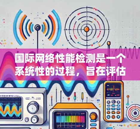 国际网络性能检测是一个系统性的过程，旨在评估网络性能并进行优化。以下是一个清晰的步骤指南，帮助您有效地进行网络性能检测和修复