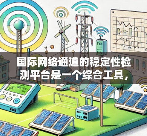 国际网络通道的稳定性检测平台是一个综合工具，用于评估来自不同国家或地区的网络连接的表现。以下是对该主题的分步总结