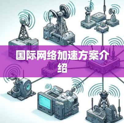 国际网络加速方案介绍