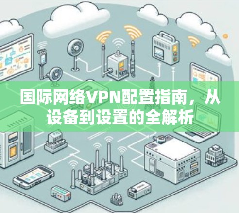 国际网络VPN配置指南，从设备到设置的全解析
