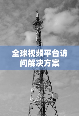 全球视频平台访问解决方案