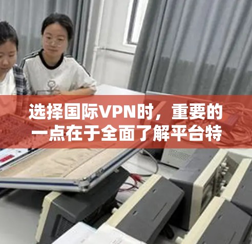 选择国际VPN时，重要的一点在于全面了解平台特点和需求，然后根据自己的情况做出选择。以下是一个结构化的指南，帮助你更好地做出选择