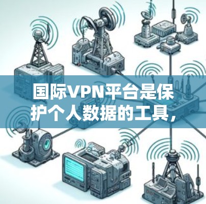 国际VPN平台是保护个人数据的工具，用于隔离密码、信用卡号和社交媒体账号等敏感信息。以下是关于国际VPN平台的详细总结