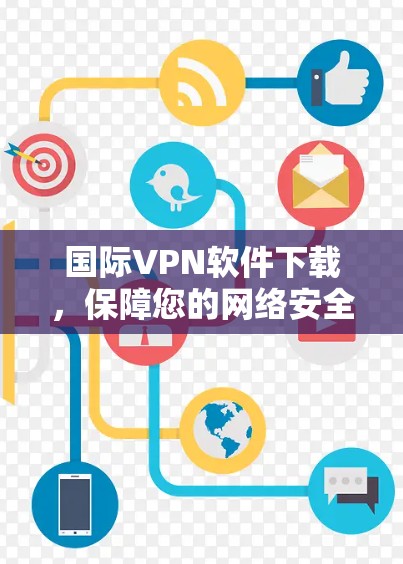 国际VPN软件下载，保障您的网络安全与隐私