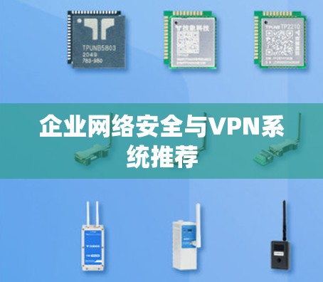 企业网络安全与VPN系统推荐