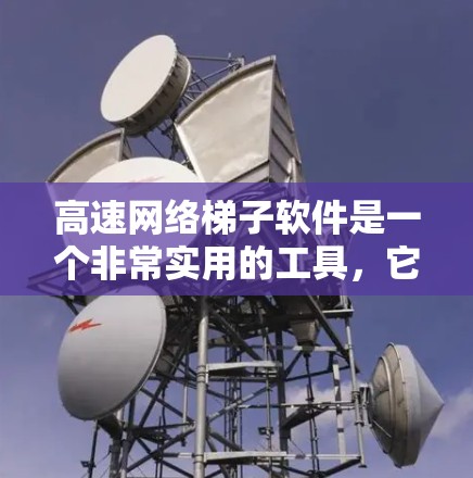 高速网络梯子软件是一个非常实用的工具，它能够帮助用户轻松配置和管理多种网络设备，包括以太网、Wi-Fi、4G、5G、局域网和广域网。以下是对该软件的详细分析