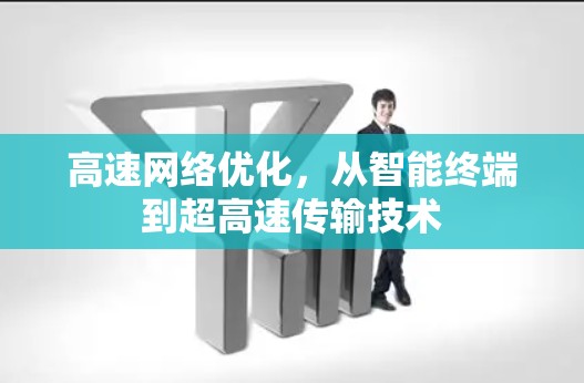 高速网络优化，从智能终端到超高速传输技术