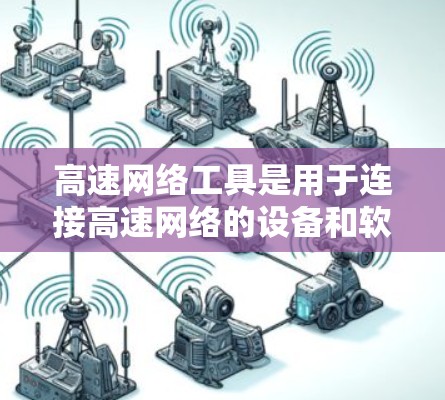 高速网络工具是用于连接高速网络的设备和软件，主要包括以下几种类型