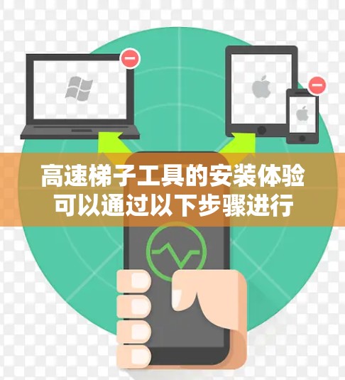 高速梯子工具的安装体验可以通过以下步骤进行