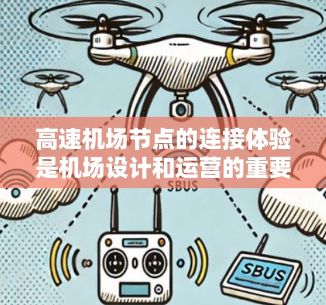高速机场节点的连接体验是机场设计和运营的重要方面，直接影响着乘客的出行效率、便利性和舒适性。以下是高速机场节点连接体验的几个关键点
