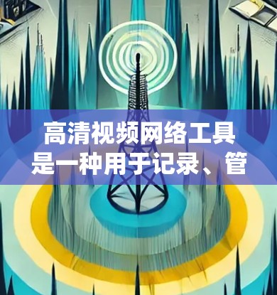 高清视频网络工具是一种用于记录、管理、剪辑和优化视频文件的系统或应用。以下是一些常见的高清视频网络工具及其功能，帮助您高效地管理视频资料