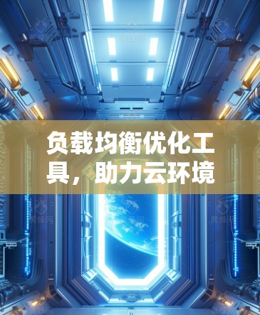 负载均衡优化工具，助力云环境高效运行