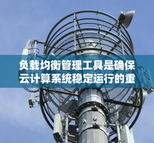 负载均衡管理工具是确保云计算系统稳定运行的重要工具，通过合理配置LBAs和LBAC来有效分配请求，避免单个服务器 overloaded，提高系统的可用性。以下是详细的步骤和信息